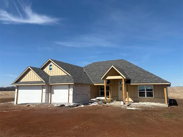 3580 NW Welch Rd, Lawton, OK 73501