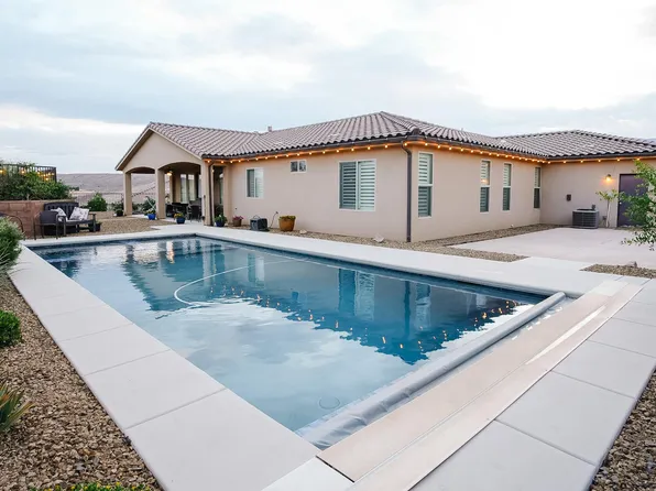 296 E Zion Trl S, Toquerville, UT 84774