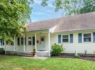 1593 Fort St, Brick, NJ 08724