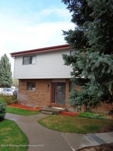 681 S 2nd St APT G, Carbondale, CO, 81623