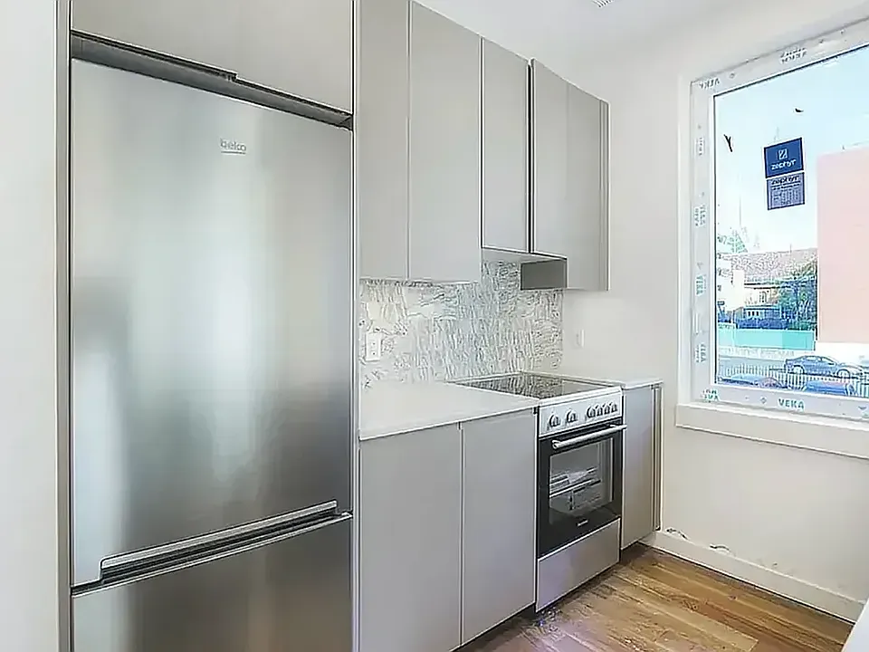 138-25 Barclay Ave #209