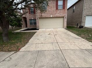 11107 Liberty Fld, San Antonio, TX 78254