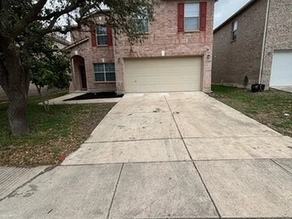 11107 Liberty Fld, San Antonio, TX 78254