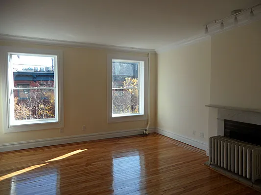 Rented by Brown Harris Stevens | media 4