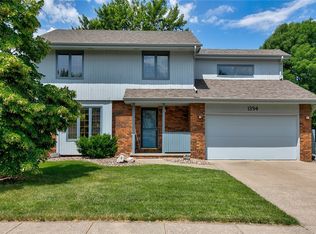 1394 NW 90th Ct, Clive, IA 50325