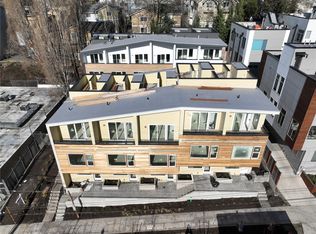 1626 C S Lane St, Seattle, WA 98144