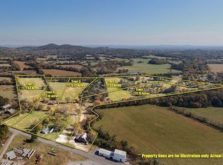 10265 Rockvale Rd, Rockvale, TN 37153