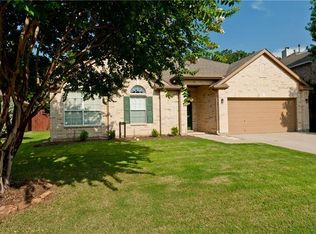 3717 Ranchman Blvd, Denton, TX 76210