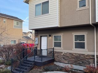 3882 S 1605 W, West Valley City, UT 84119