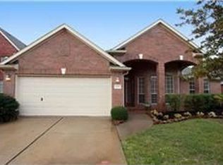 1406 Queens Bay Dr, Katy, TX 77494