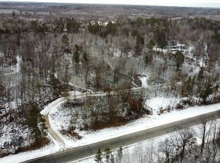 Aztec Rd, Motley, MN 56466