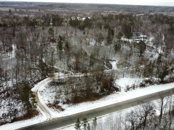 Aztec Rd, Motley, MN 56466