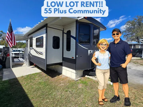 15898 Us Highway 27 #63, Lake Wales, FL 33859