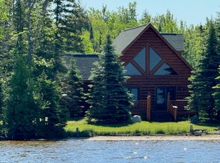 N9564 N Logging Trl, Curtis, MI 49820