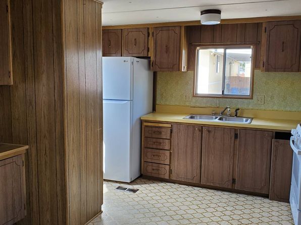 3860 S Higuera St SPACE 163, San Luis Obispo, CA 93401