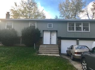 21842 Clyde Ave, Sauk Village, IL