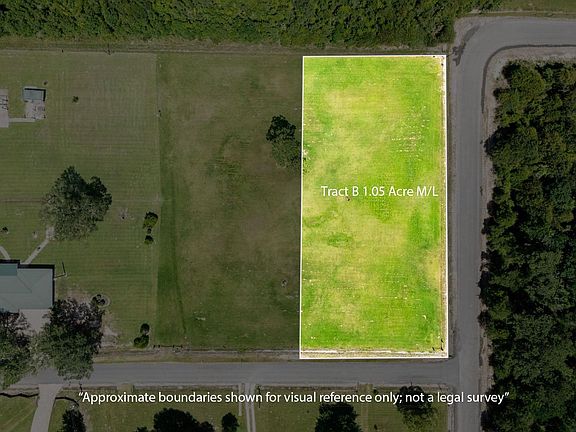 4th image of 0 Benoit Rd Tract 2