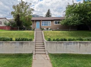 1509 Hauser Blvd, Helena, MT 59601