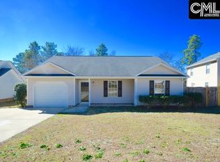 137 Longshadow Dr, Lexington, SC 29072