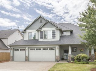 632 E Heintz St, Molalla, OR