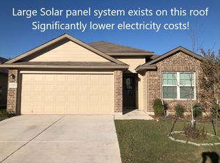 13323 Hackney Pony, San Antonio, TX 78254