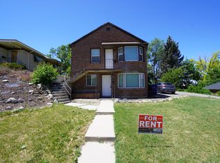 227 Chimes View Dr, Ogden, UT 84405