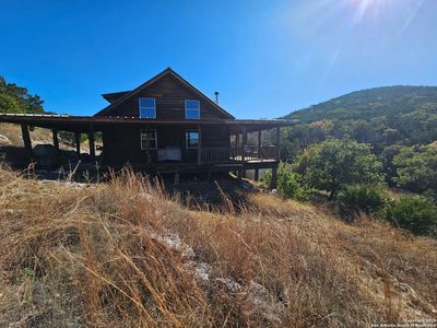 1035 Riemer Creek Rd, Leakey, TX, 78873