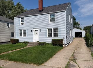 31 Ellen Dr, Cheektowaga, NY 14225