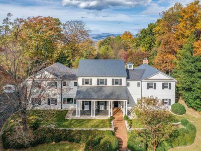 1248 Turner Mountain Rd, Charlottesville, VA, 22903