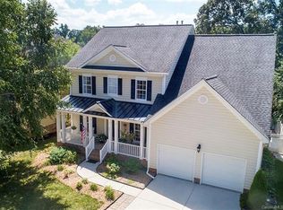 591 Cotton Field Rd, Rock Hill, SC 29732