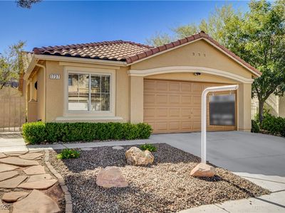 1737 Pomerado Dr, Las Vegas, NV, 89128