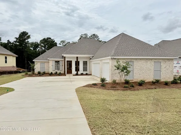 821 Thornberry Rdg, Madison, MS 39110