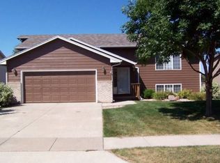 6408 W 55th St, Sioux Falls, SD 57106