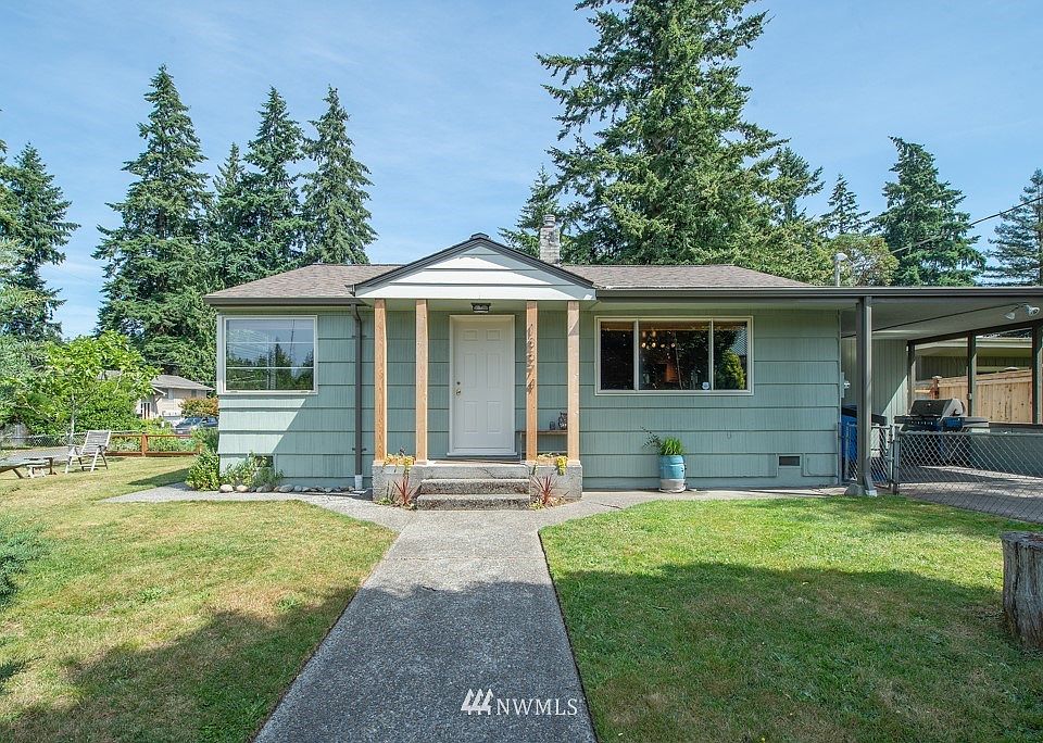 18574 Midvale Avenue N LOT 10, Shoreline, WA 98133 Zillow