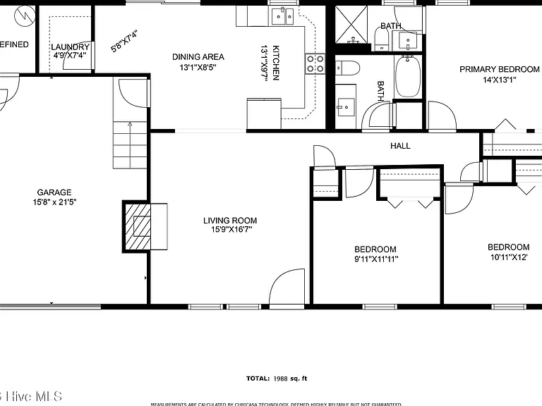 108 Quail Hollow Dr — Photo 20