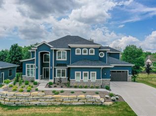 1112 Red Rock Ln, Middleton, WI 53562