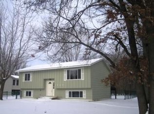 1717 Florence St, White Bear Lake, MN 55110