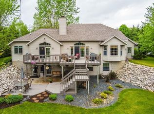 2893 River Rd, Junction City, WI 54443