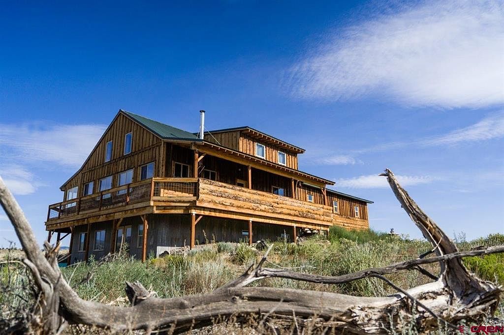 4829 County Road 14, Del Norte, CO 81132 MLS 807500 Zillow