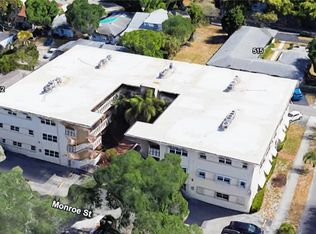 1958 Monroe St APT 202, Hollywood, FL 33020