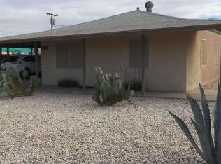 1621 S 11th Ave, Yuma, AZ 85364