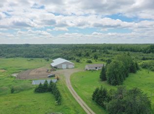 1321 Lavell Rd LOT WP001, Meadowlands, MN 55765