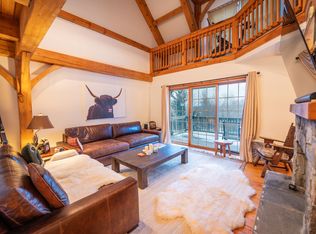 14A Grouse Ln #14A, West Dover, VT 05356