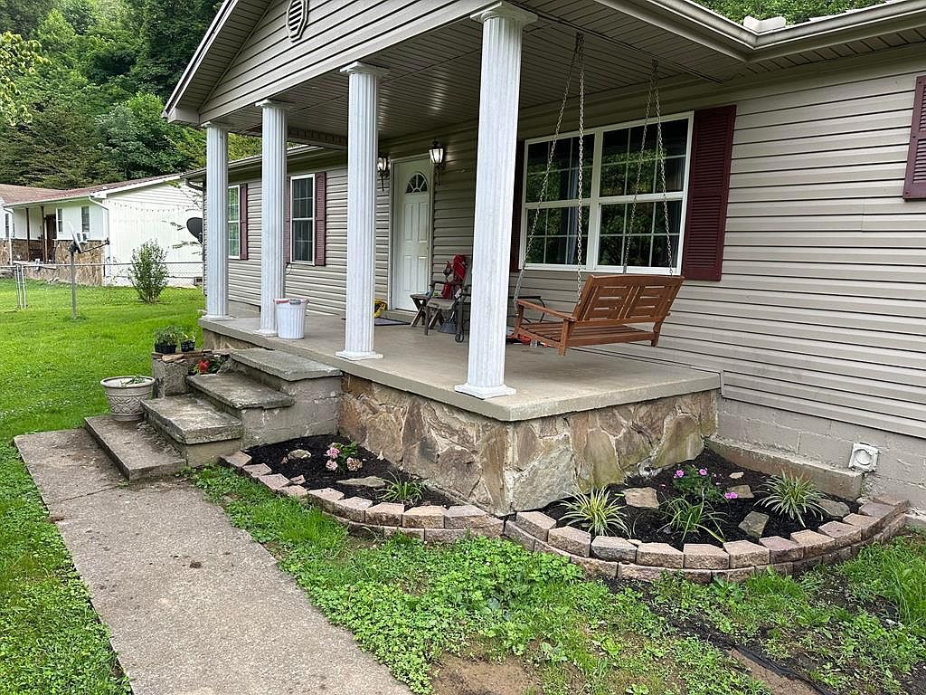 8635 Robinson Creek Rd, Robinson Creek, KY 41572 MLS 121397 Zillow