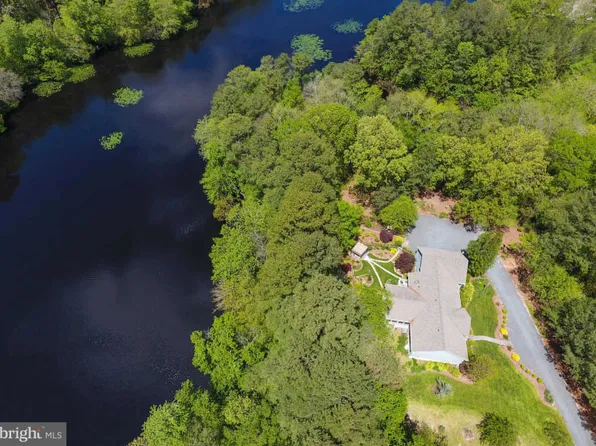 5616 Galestown Rd, Galestown, MD 21659