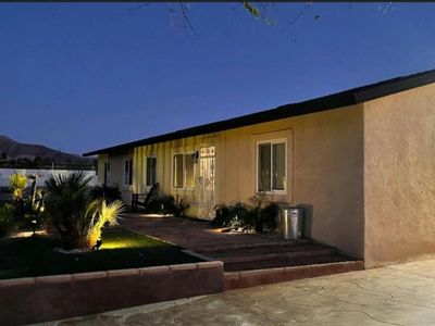 28850 Sunnyslope St, Desert Hot Springs, CA, 92241