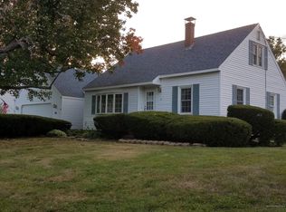 33 17th St, Bangor, ME 04401