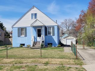 420 Mantua Ave, Paulsboro, NJ 08066