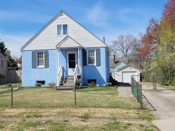 420 Mantua Ave, Paulsboro, NJ 08066