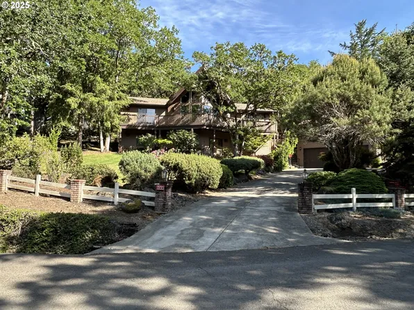 148 Wild Fern Dr, Winchester, OR 97495